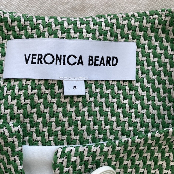 Veronica Beard Vest - Picture 3 of 3